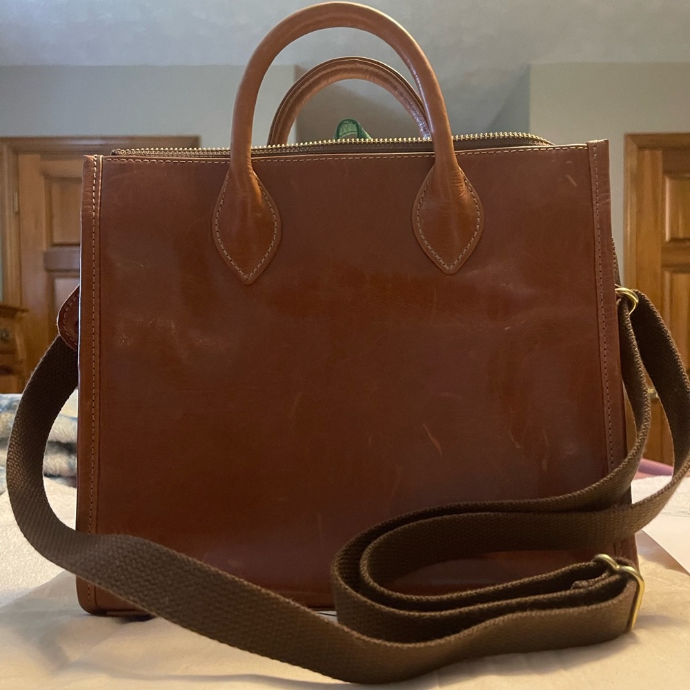 Blair Ritchey Mini Penn Carryall